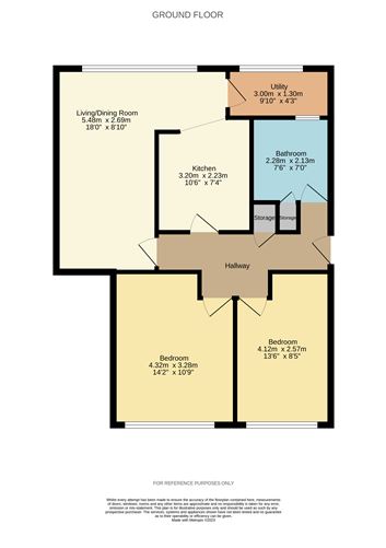  Apartment 61, Derrynane House, Eglinton Court, Donnybrook, Dublin 4