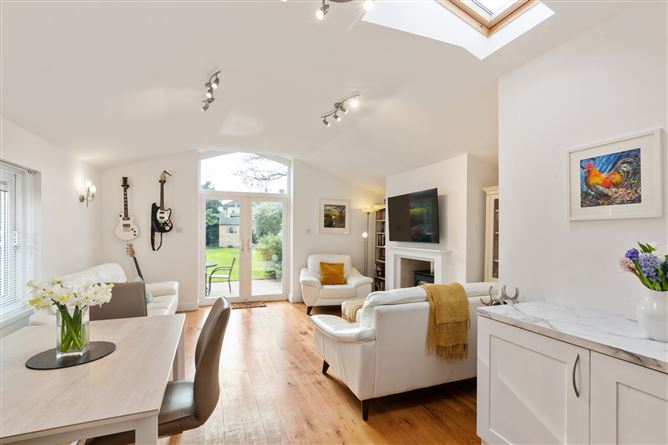 93 Granitefield, Dun Laoghaire, Co. Dublin