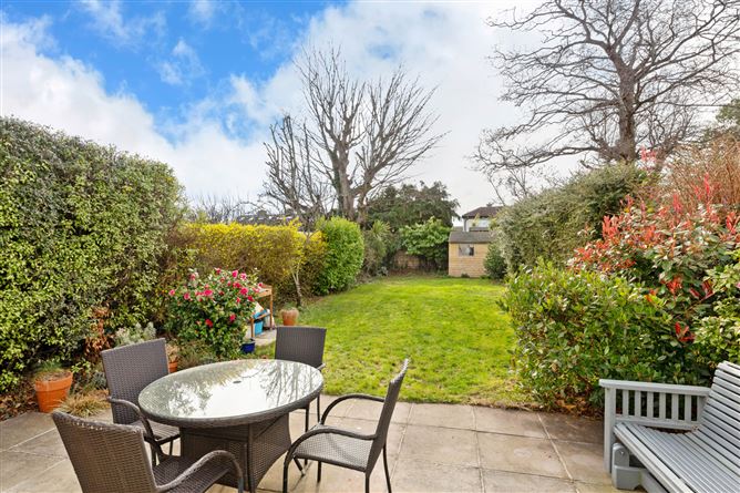 93 Granitefield, Dun Laoghaire, Co. Dublin