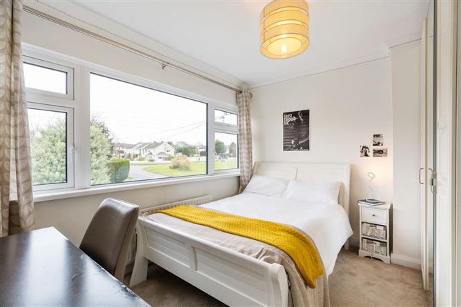 93 Granitefield, Dun Laoghaire, Co. Dublin