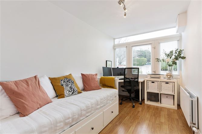 93 Granitefield, Dun Laoghaire, Co. Dublin