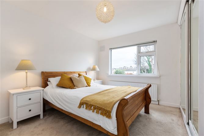 93 Granitefield, Dun Laoghaire, Co. Dublin