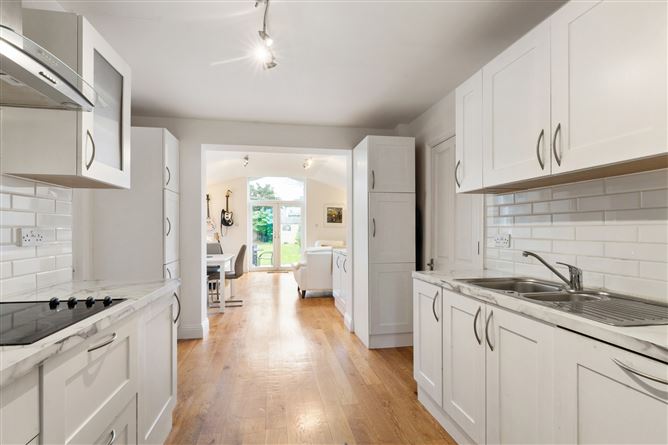 93 Granitefield, Dun Laoghaire, Co. Dublin