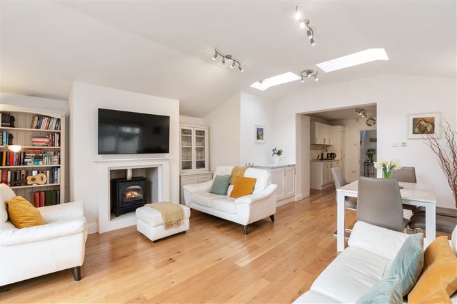 93 Granitefield, Dun Laoghaire, Co. Dublin