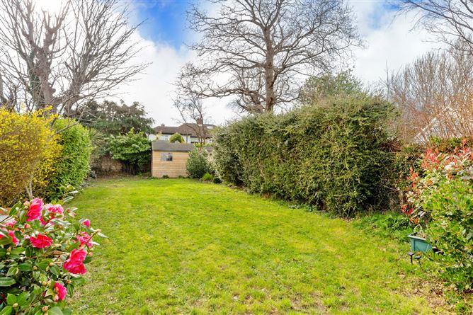 93 Granitefield, Dun Laoghaire, Co. Dublin