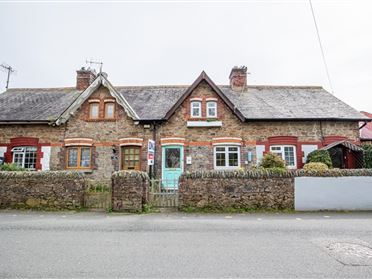 Image for 3 Seamount Cottages, Courtown, Wexford