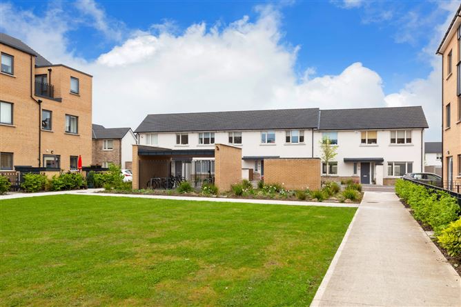 24 Riverwood Square, Castleknock, Dublin 15