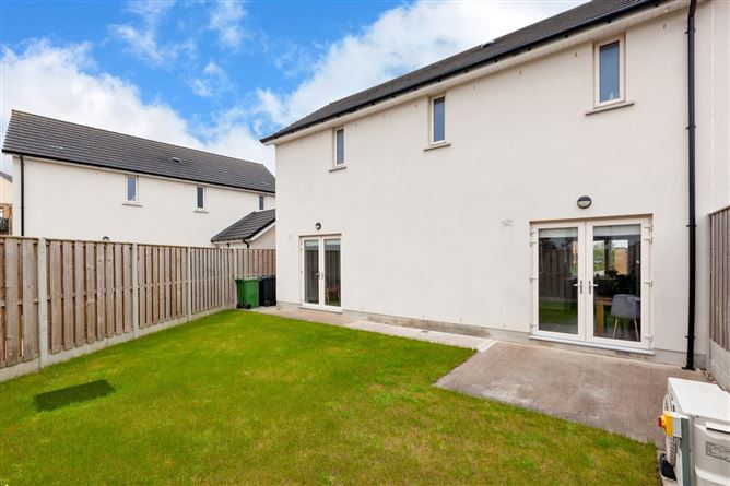 24 Riverwood Square, Castleknock, Dublin 15