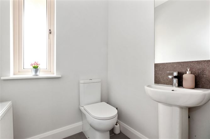 24 Riverwood Square, Castleknock, Dublin 15