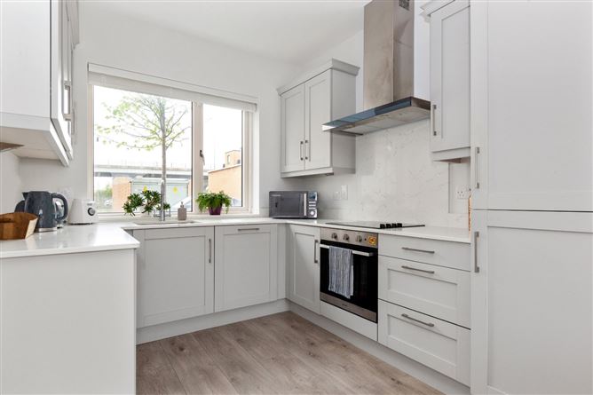 24 Riverwood Square, Castleknock, Dublin 15