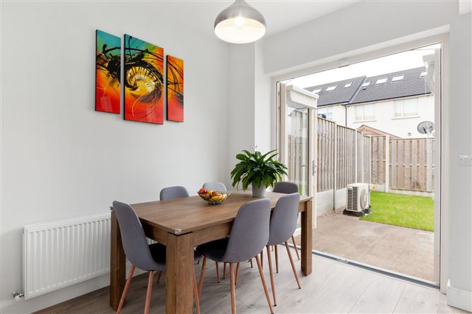 24 Riverwood Square, Castleknock, Dublin 15