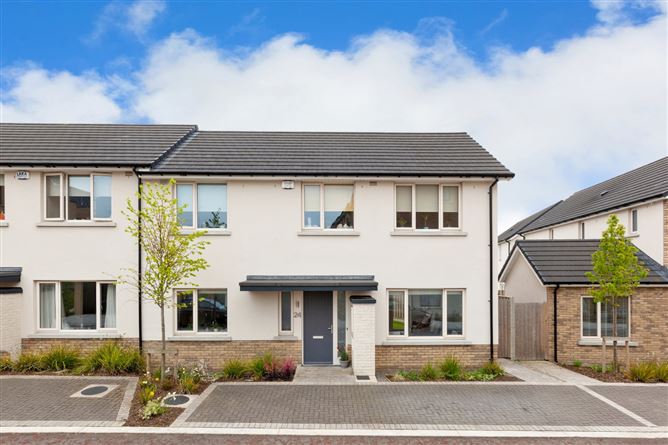 24 Riverwood Square, Castleknock, Dublin 15