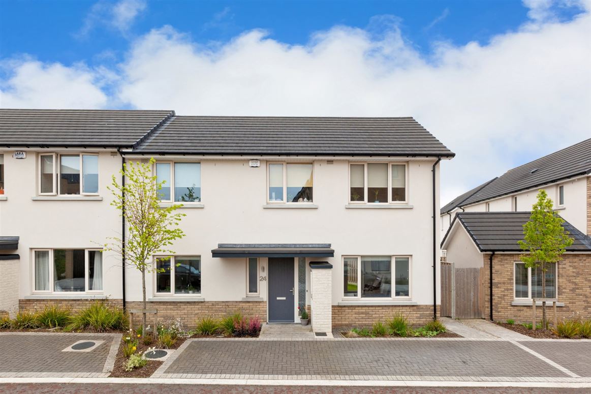 24 Riverwood Square, Castleknock, Dublin 15