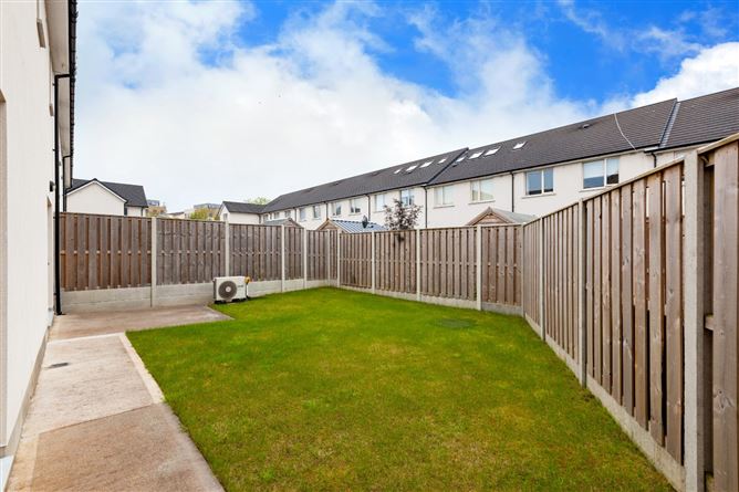 24 Riverwood Square, Castleknock, Dublin 15