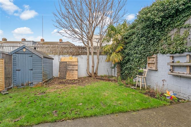 11 ST. BRIGID'S CLOSE, Killester, Dublin 5