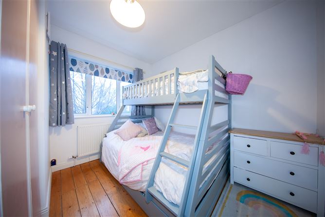 11 ST. BRIGID'S CLOSE, Killester, Dublin 5