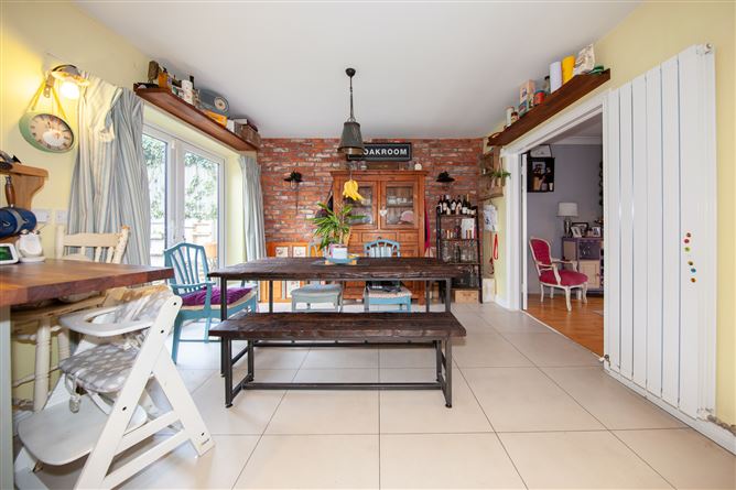 11 ST. BRIGID'S CLOSE, Killester, Dublin 5