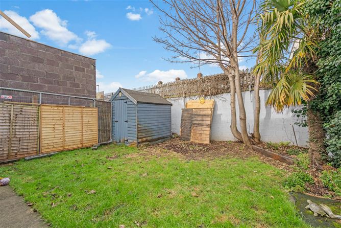 11 ST. BRIGID'S CLOSE, Killester, Dublin 5