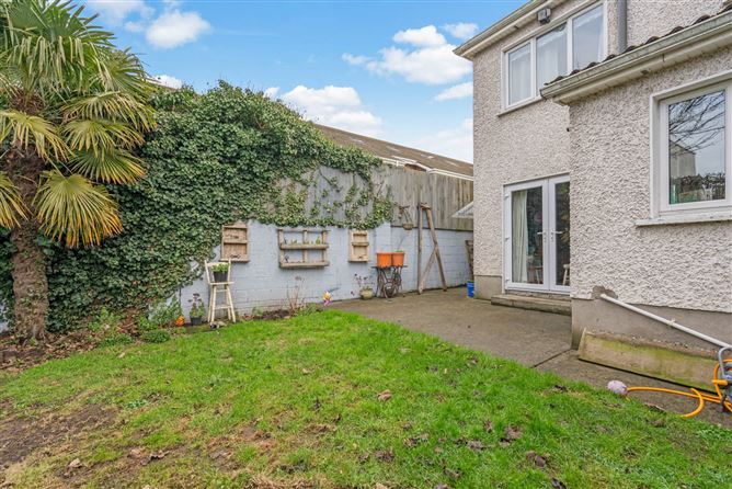 11 ST. BRIGID'S CLOSE, Killester, Dublin 5
