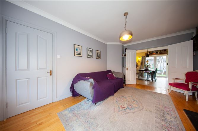 11 ST. BRIGID'S CLOSE, Killester, Dublin 5