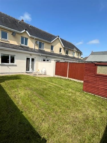 22 The Willows, Castleheights, Carrigaline, Cork