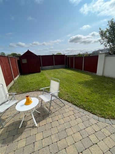 22 The Willows, Castleheights, Carrigaline, Cork
