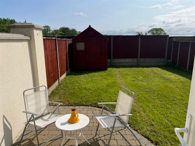 22 The Willows, Castleheights, Carrigaline, Cork