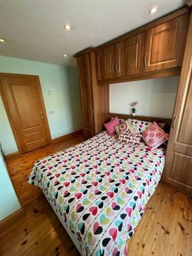 22 The Willows, Castleheights, Carrigaline, Cork