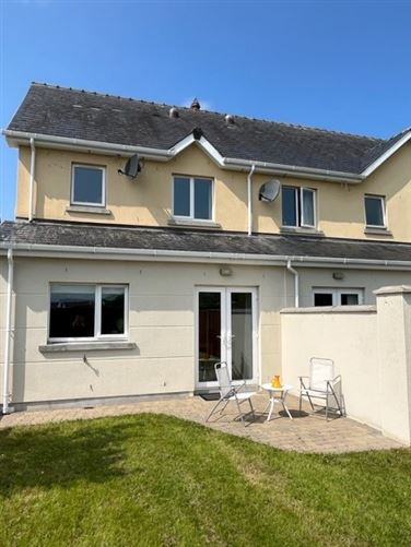 22 The Willows, Castleheights, Carrigaline, Cork