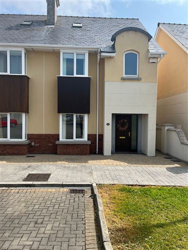 22 The Willows, Castleheights, Carrigaline, Cork