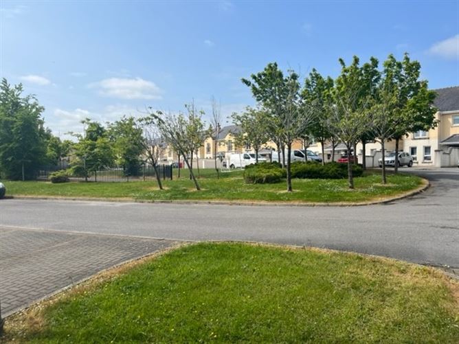 22 The Willows, Castleheights, Carrigaline, Cork