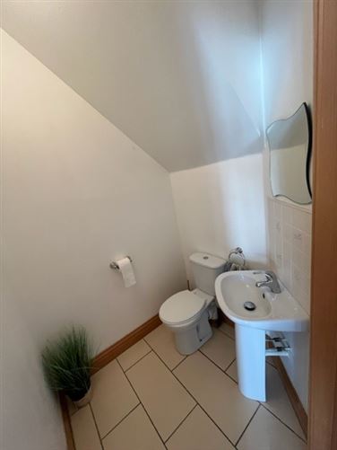 22 The Willows, Castleheights, Carrigaline, Cork