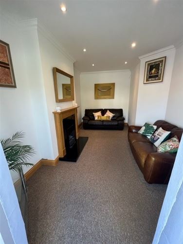 22 The Willows, Castleheights, Carrigaline, Cork