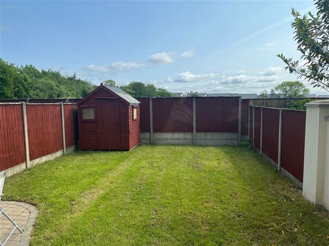 22 The Willows, Castleheights, Carrigaline, Cork