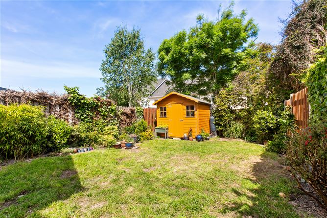 106 Saran Wood, Bray, Co. Wicklow