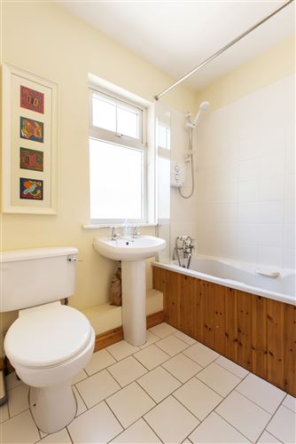 106 Saran Wood, Bray, Co. Wicklow