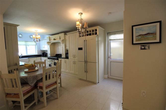 73 Somerton, Portrane Road, Donabate, Co. Dublin