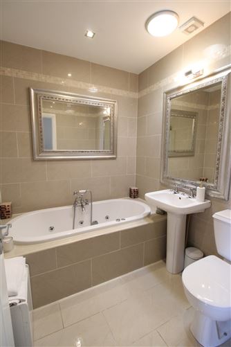 73 Somerton, Portrane Road, Donabate, Co. Dublin