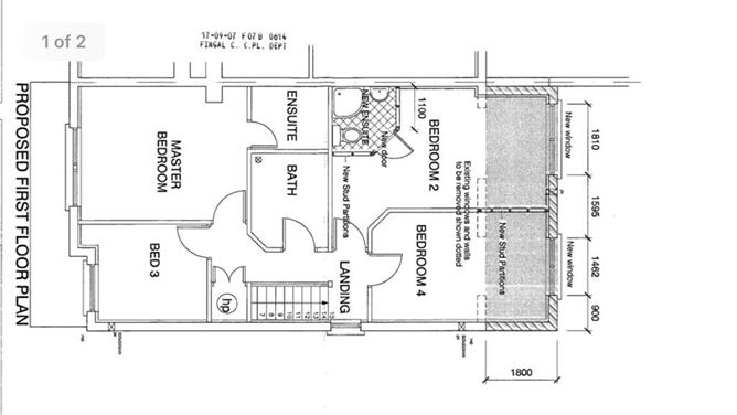 73 Somerton, Portrane Road, Donabate, Co. Dublin