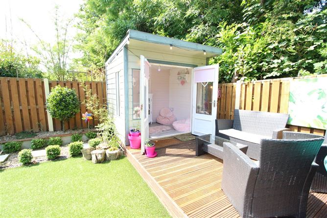 73 Somerton, Portrane Road, Donabate, Co. Dublin