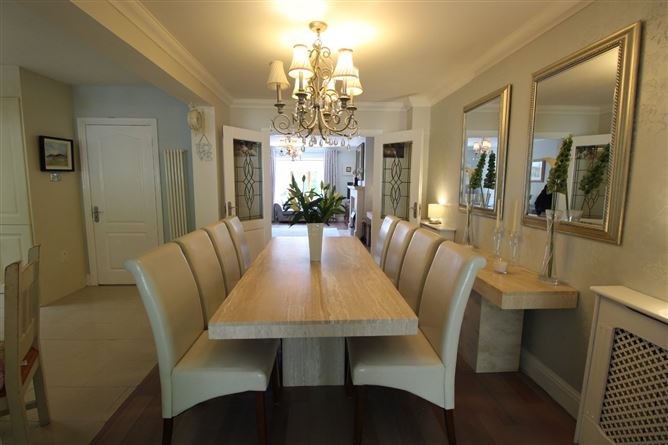 73 Somerton, Portrane Road, Donabate, Co. Dublin