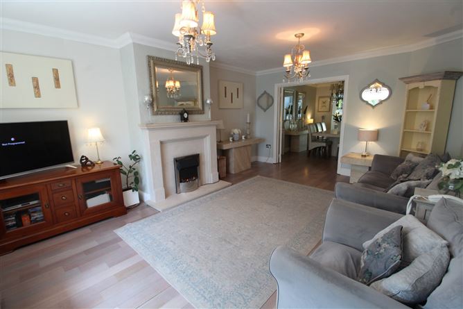 73 Somerton, Portrane Road, Donabate, Co. Dublin