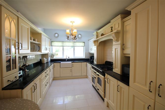 73 Somerton, Portrane Road, Donabate, Co. Dublin