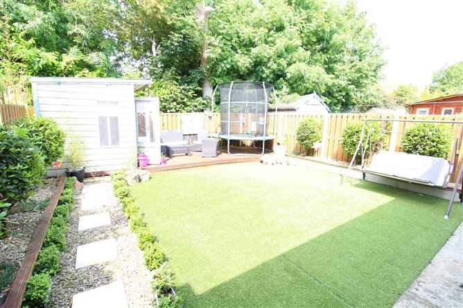 73 Somerton, Portrane Road, Donabate, Co. Dublin