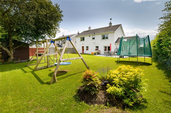 42 Tegan Court, Screggan, Co. Offaly