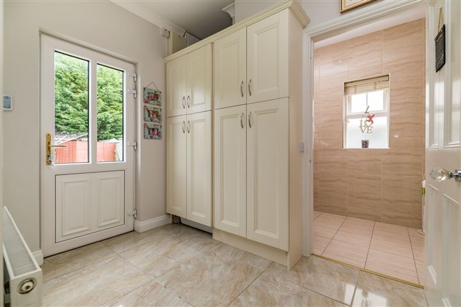 42 Tegan Court, Screggan, Co. Offaly