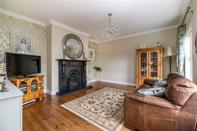 42 Tegan Court, Screggan, Co. Offaly