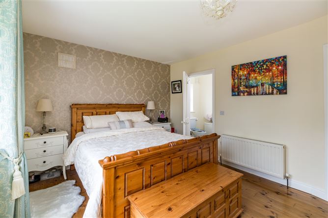 42 Tegan Court, Screggan, Co. Offaly