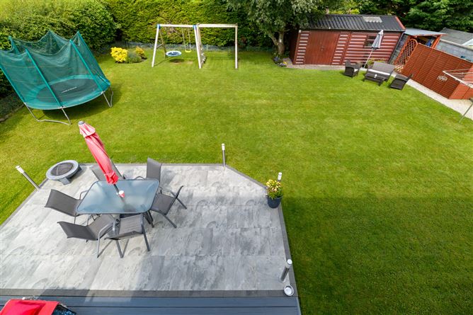 42 Tegan Court, Screggan, Co. Offaly