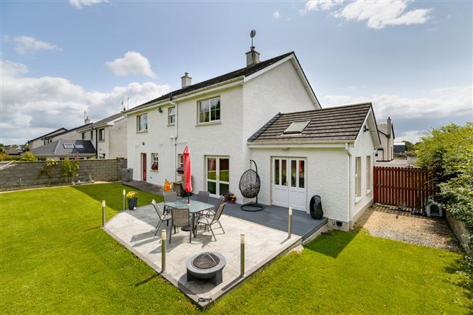 42 Tegan Court, Screggan, Co. Offaly
